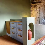 Maison Figue, Maison De Village Aspiran, L'herault
