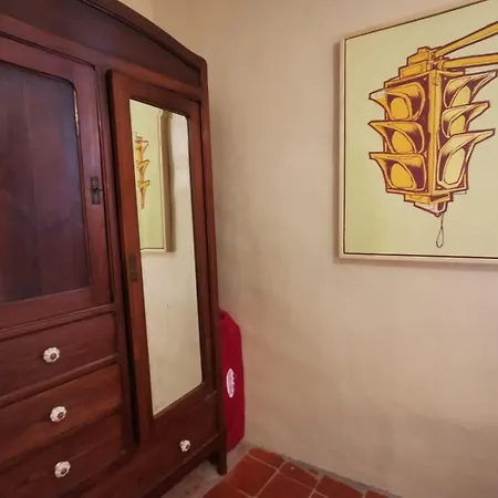 Maison Figue, Maison De Village Aspiran, L'herault شقة Aspiran