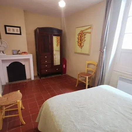 Maison Figue, Maison De Village Aspiran, L'hérault Aspiran
