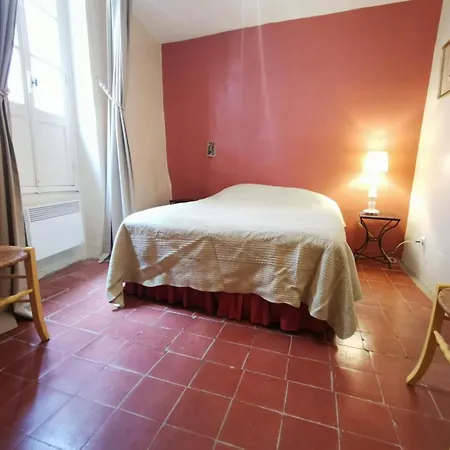 Maison Figue, Maison De Village Aspiran, L'herault Apartment