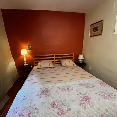 Maison Figue, Maison De Village Aspiran, L'herault *