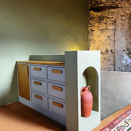 Maison Figue, Maison De Village Aspiran, L'herault