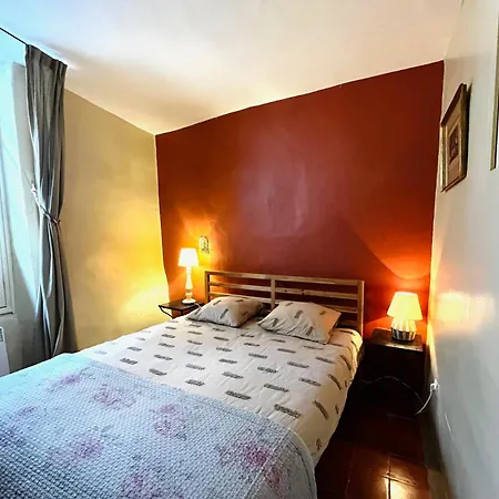 Maison Figue, Maison De Village Aspiran, L'herault شقة Aspiran