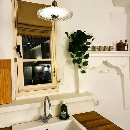 Maison Figue, Maison De Village Aspiran, L'herault شقة Aspiran