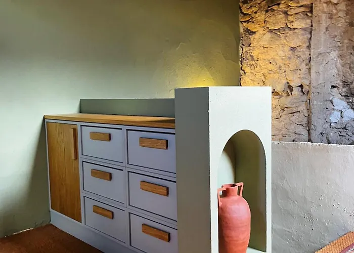 Maison Figue, Maison De Village Aspiran, L'herault